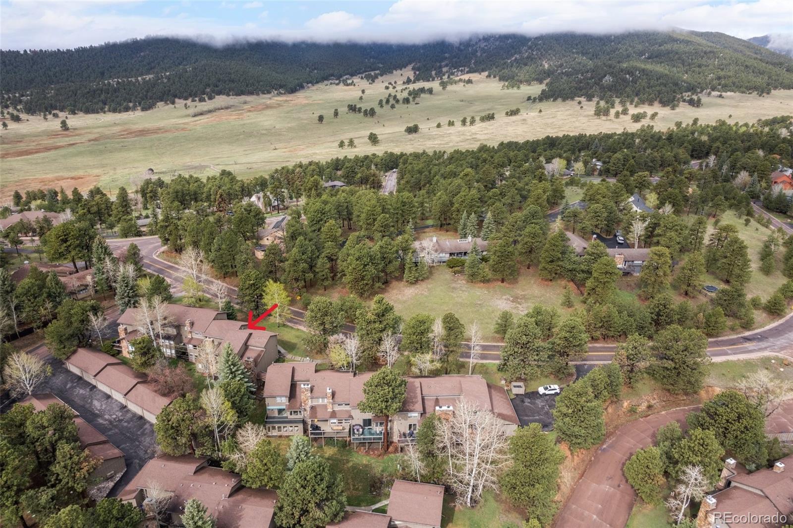 MLS Image #32 for 2356  hiwan drive,evergreen, Colorado