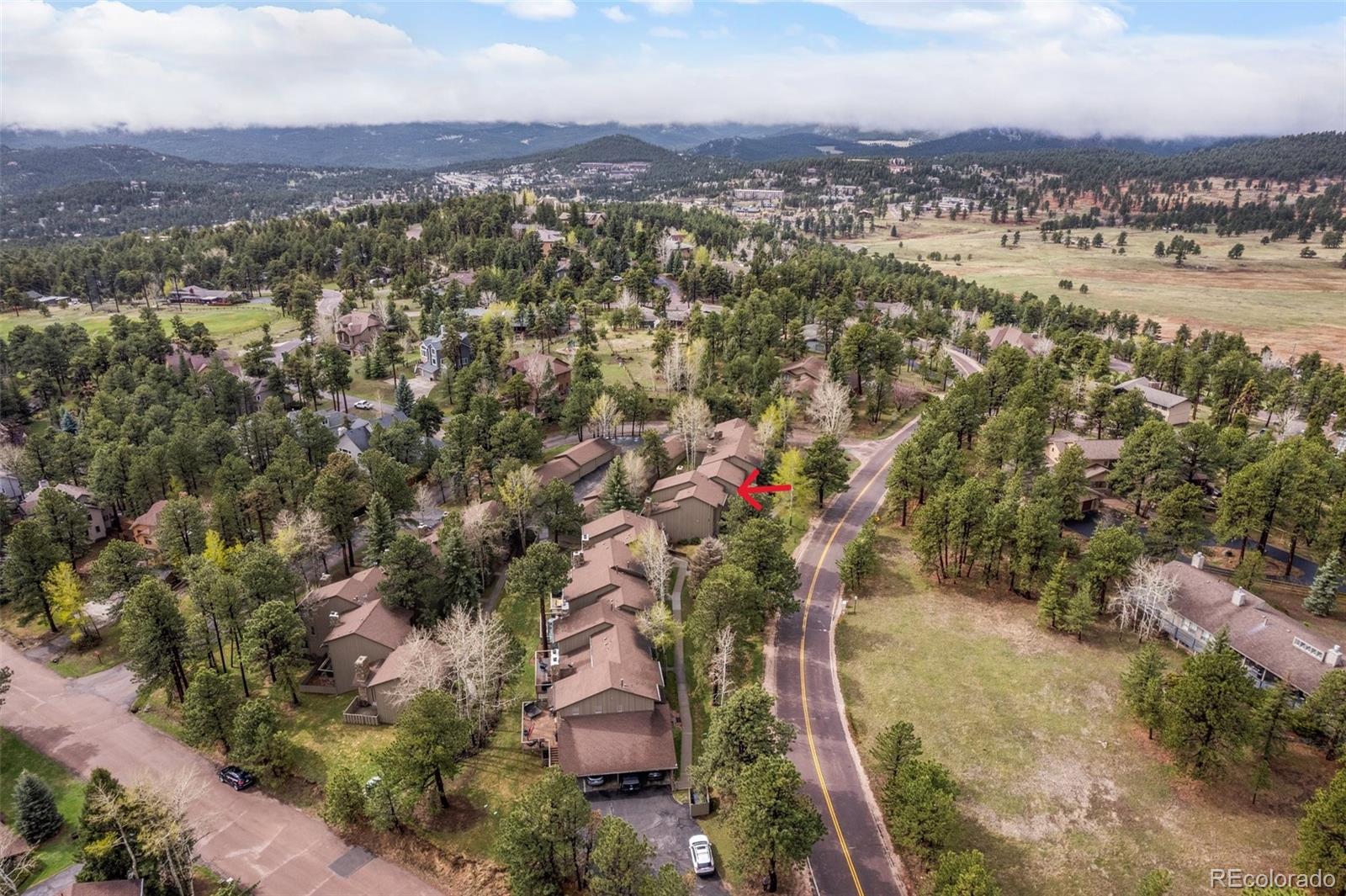 MLS Image #33 for 2356  hiwan drive,evergreen, Colorado