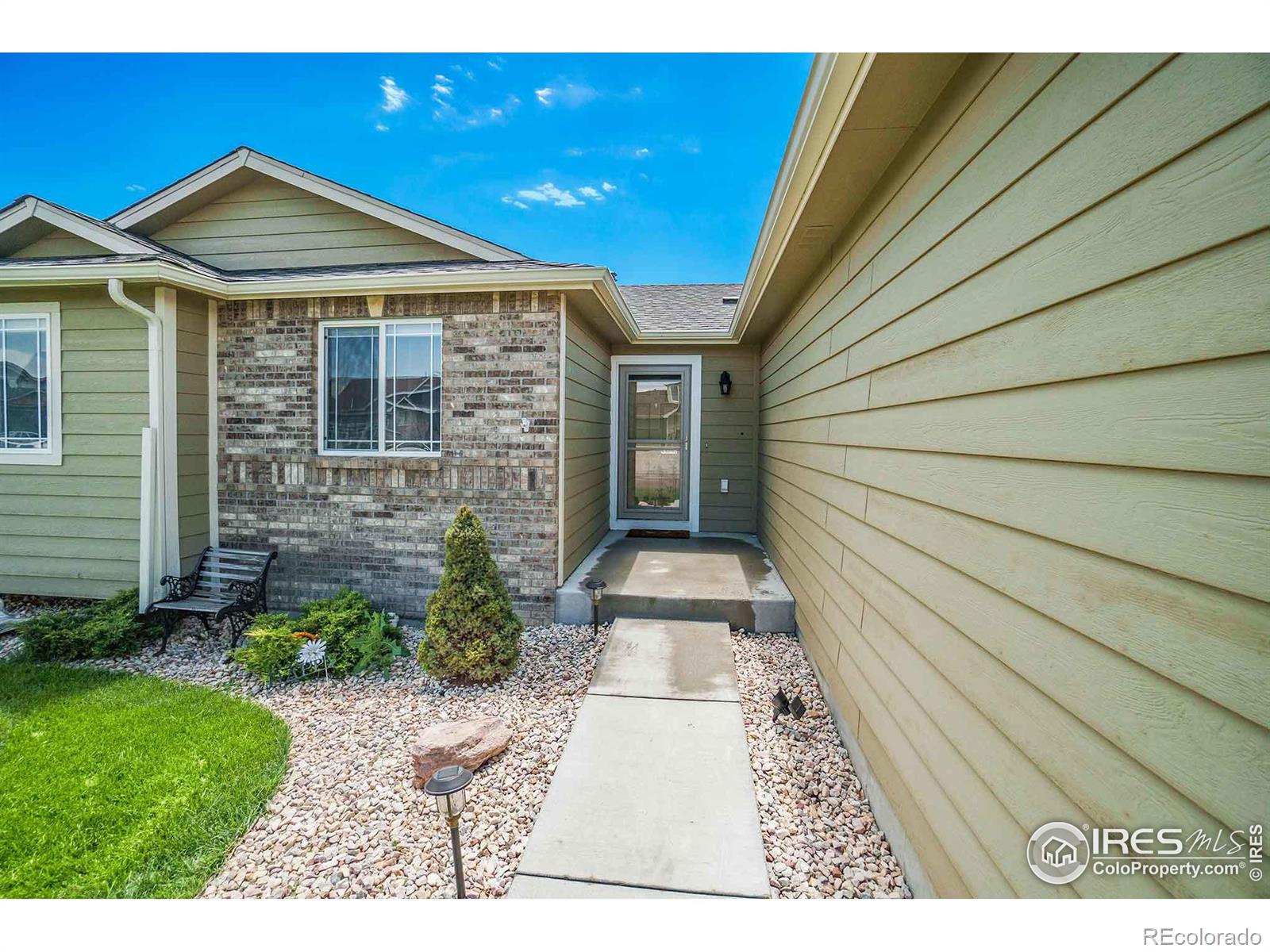 MLS Image #2 for 3709  mount hope street,wellington, Colorado