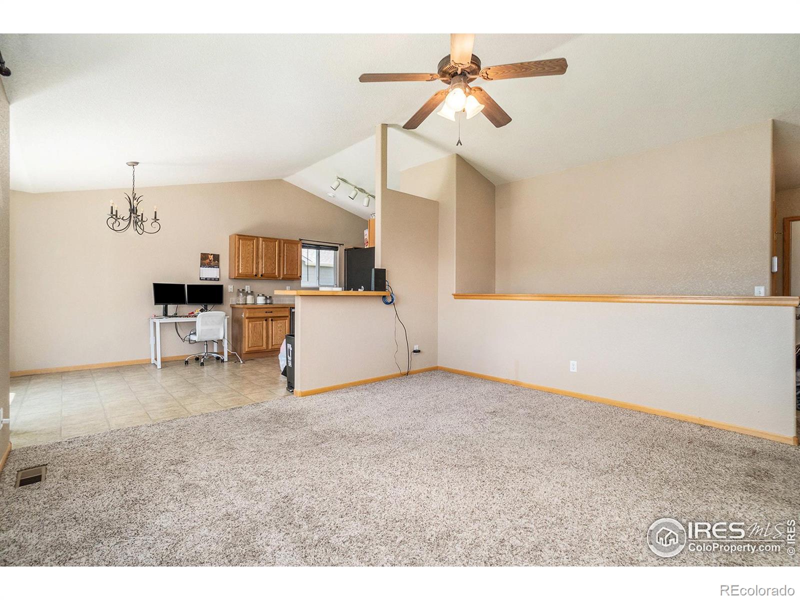 MLS Image #4 for 3709  mount hope street,wellington, Colorado