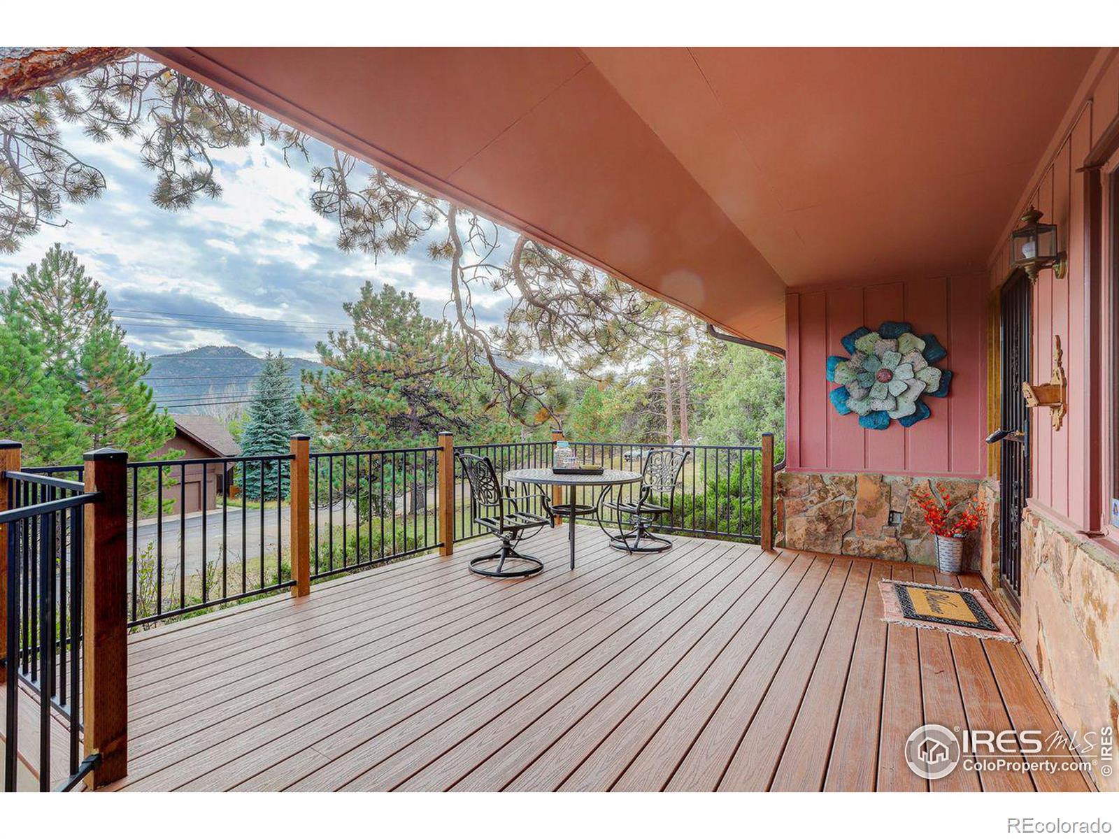 MLS Image #2 for 1251  tall pines drive,estes park, Colorado