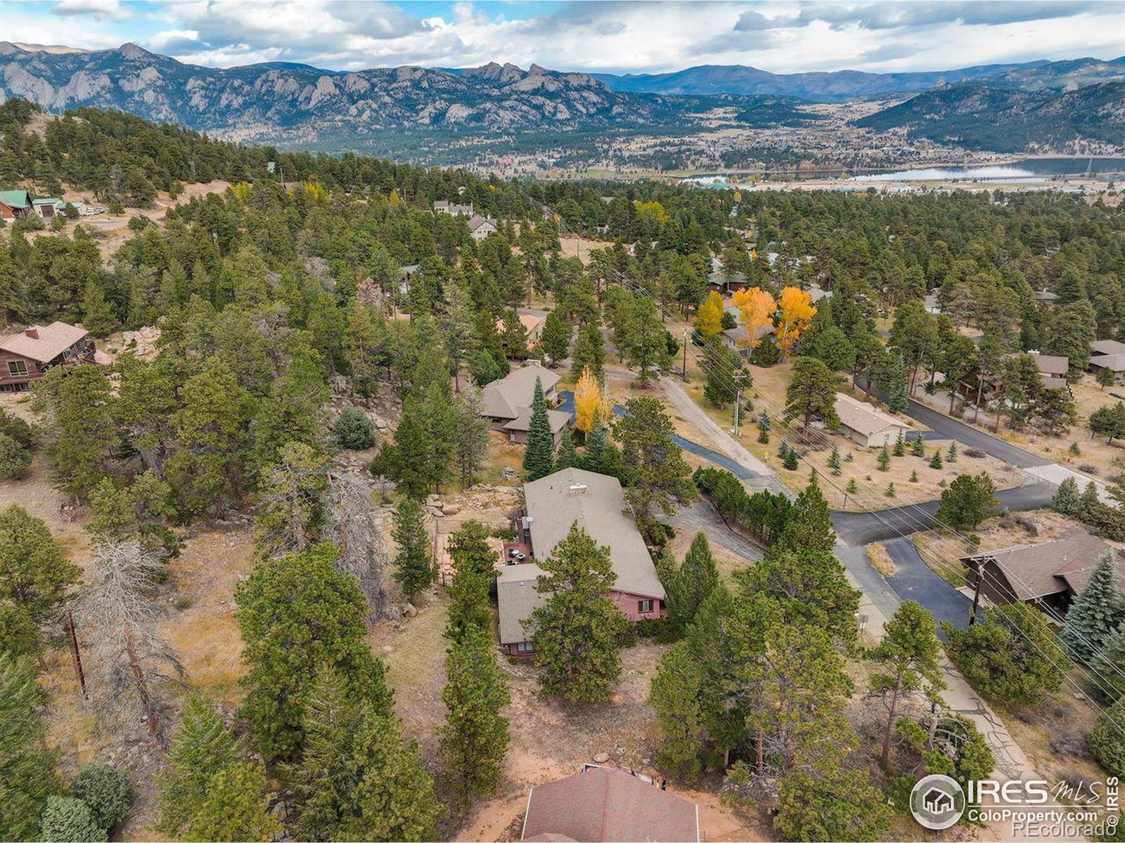 MLS Image #28 for 1251  tall pines drive,estes park, Colorado