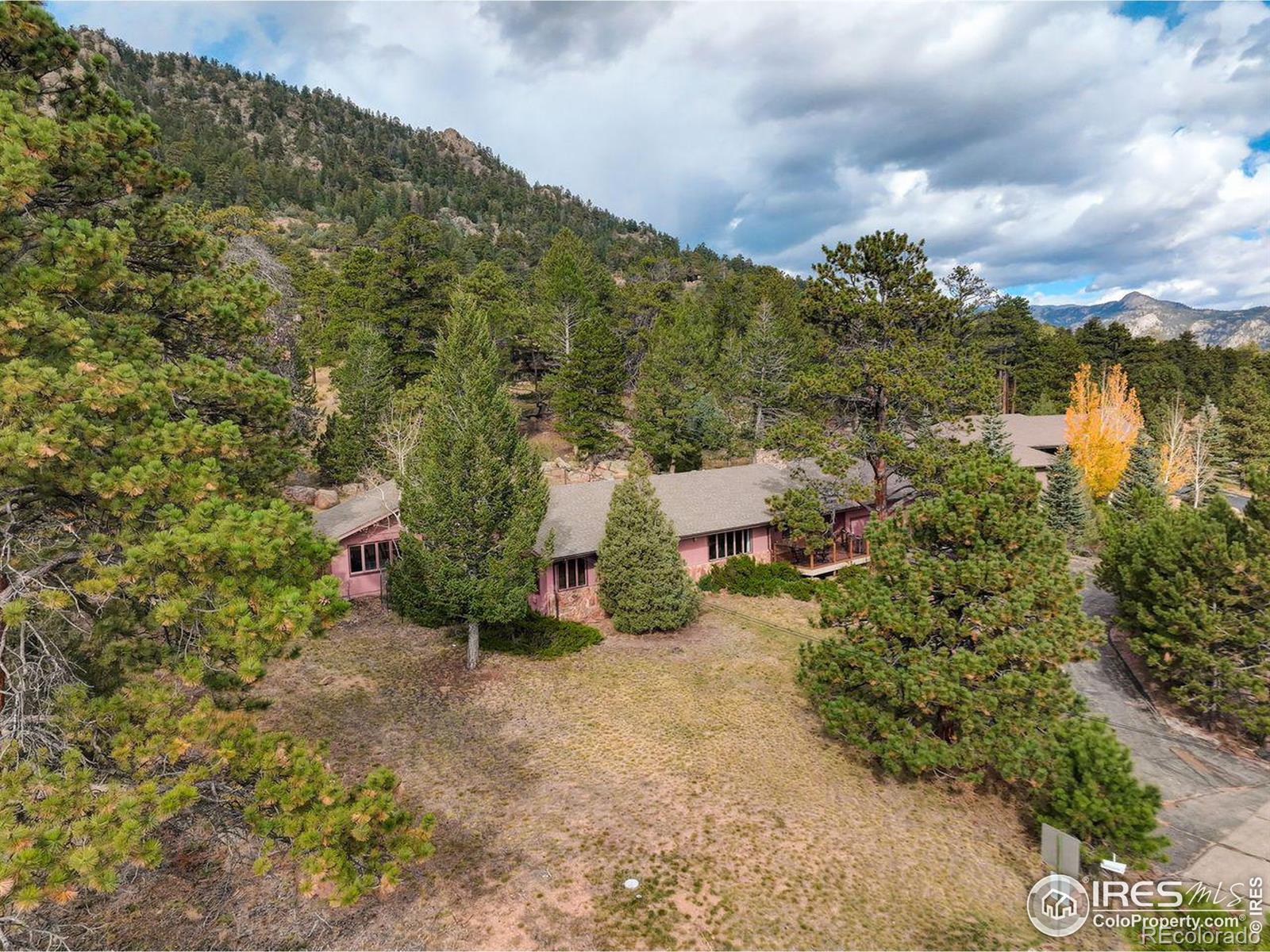 MLS Image #30 for 1251  tall pines drive,estes park, Colorado