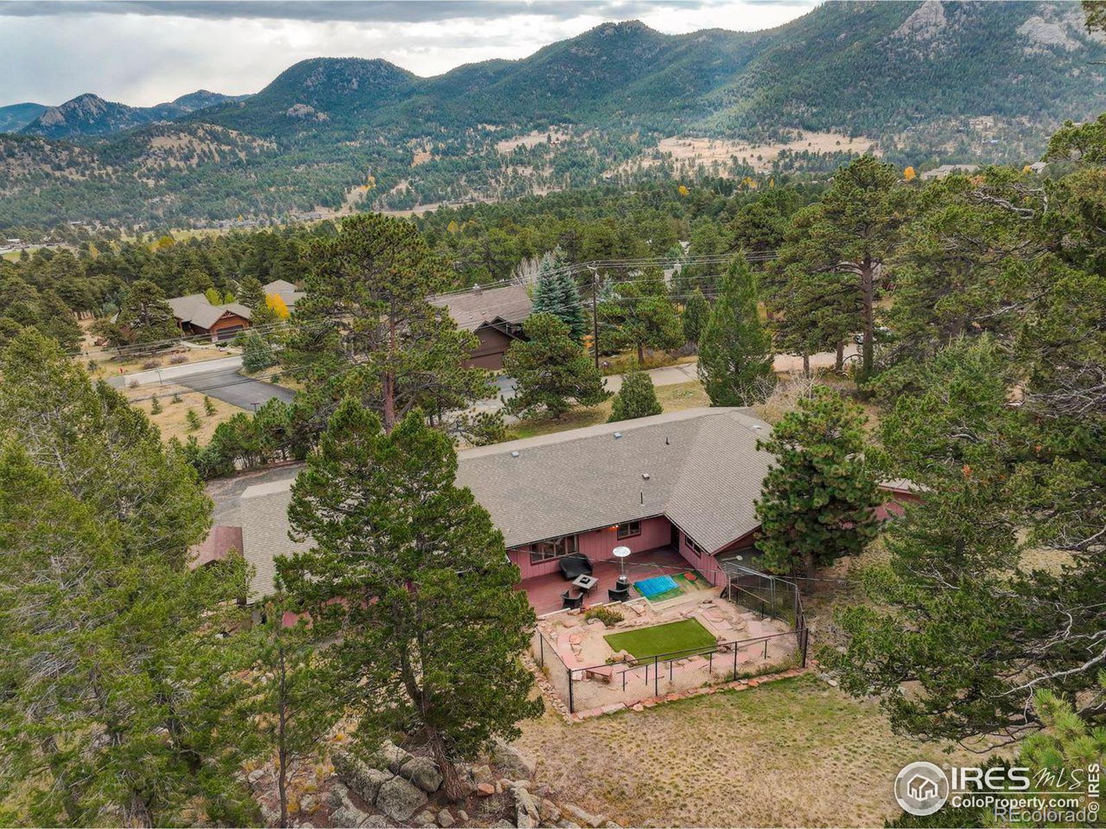 MLS Image #31 for 1251  tall pines drive,estes park, Colorado