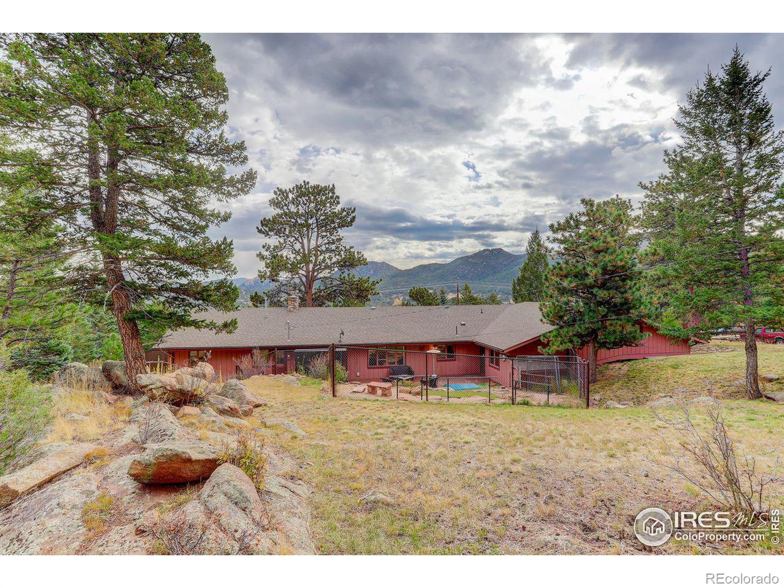 MLS Image #32 for 1251  tall pines drive,estes park, Colorado