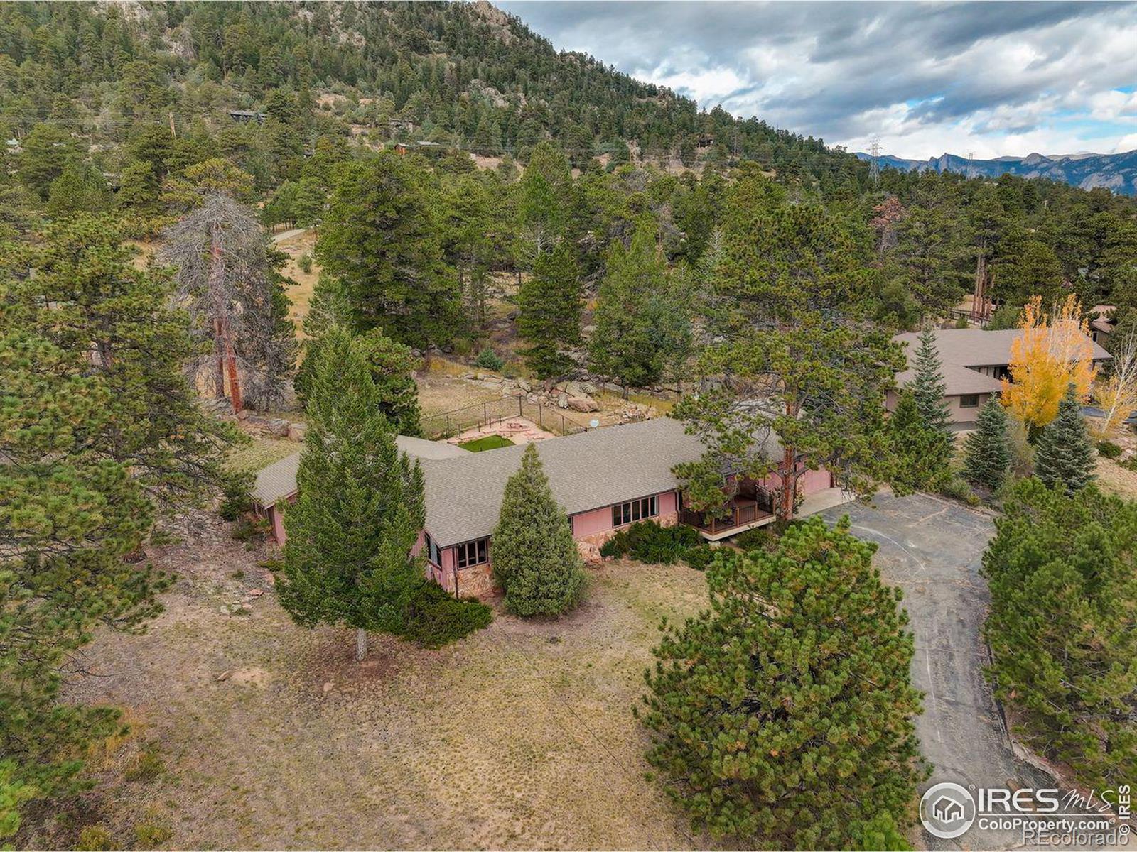 MLS Image #33 for 1251  tall pines drive,estes park, Colorado