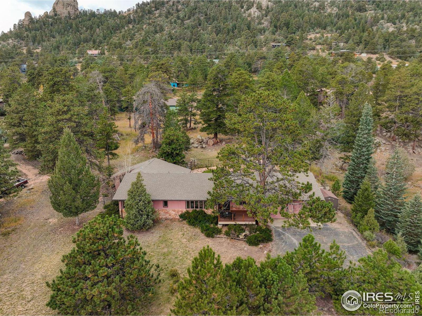 MLS Image #34 for 1251  tall pines drive,estes park, Colorado