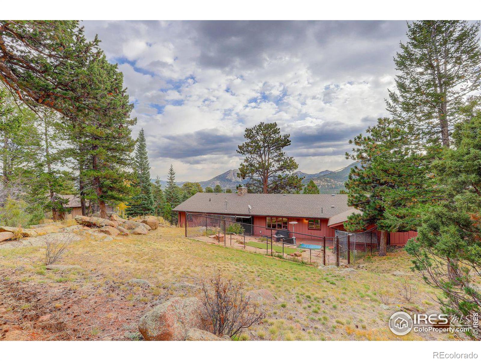 MLS Image #35 for 1251  tall pines drive,estes park, Colorado