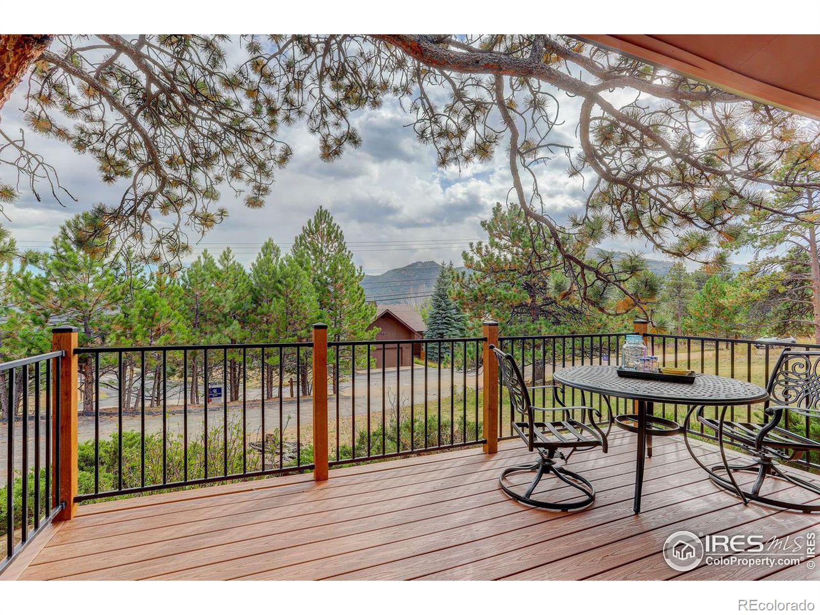 MLS Image #36 for 1251  tall pines drive,estes park, Colorado