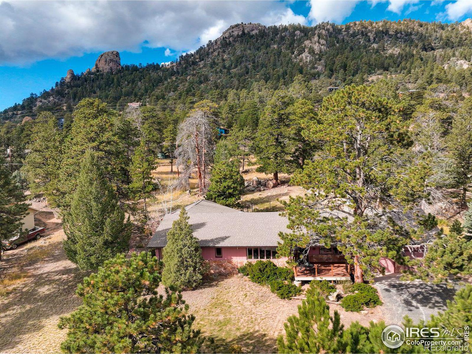 MLS Image #5 for 1251  tall pines drive,estes park, Colorado