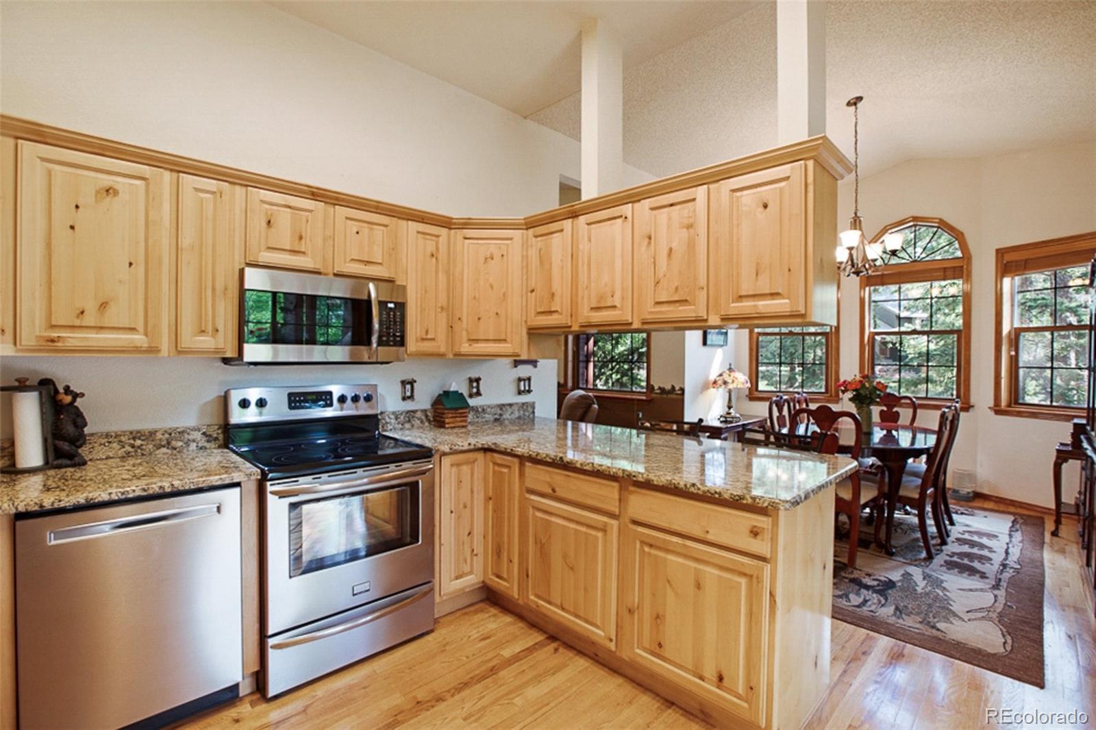 MLS Image #14 for 3415  regent drive,woodland park, Colorado