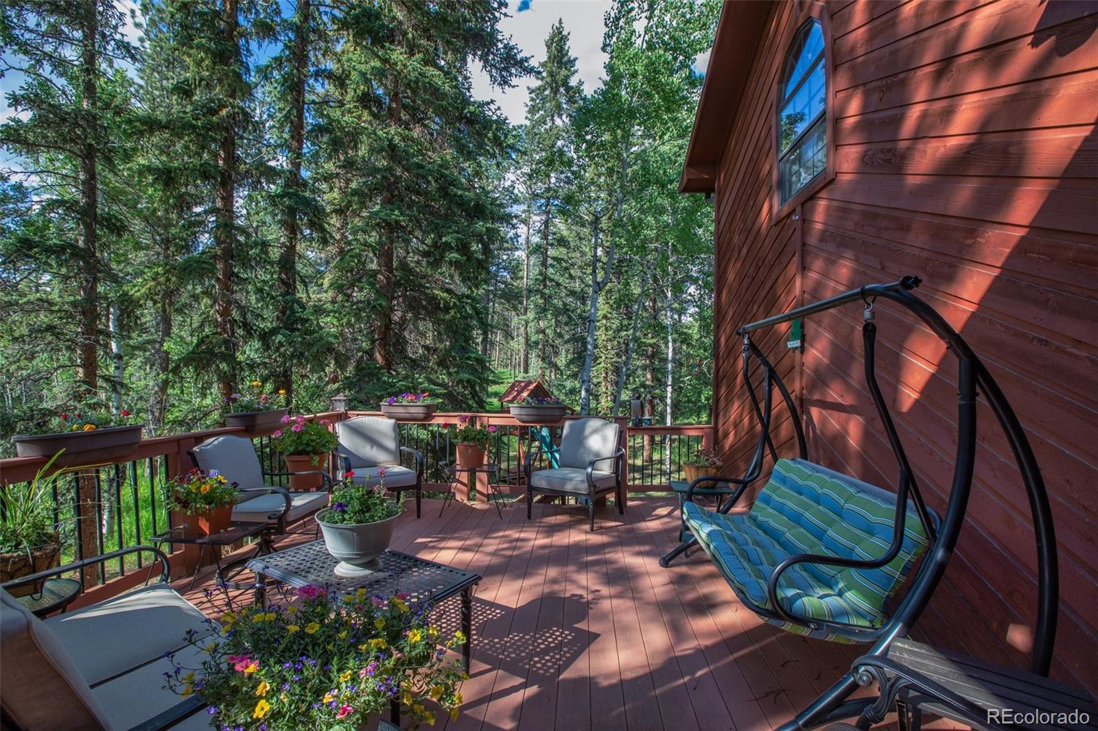 MLS Image #16 for 3415  regent drive,woodland park, Colorado