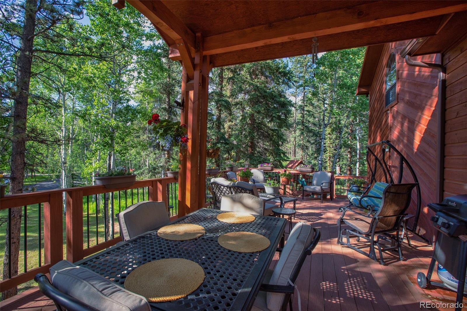 MLS Image #18 for 3415  regent drive,woodland park, Colorado