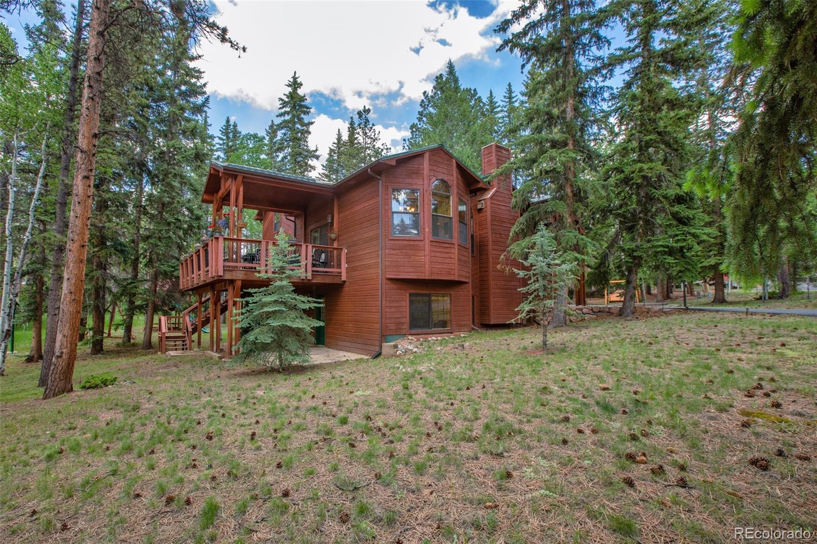 MLS Image #37 for 3415  regent drive,woodland park, Colorado