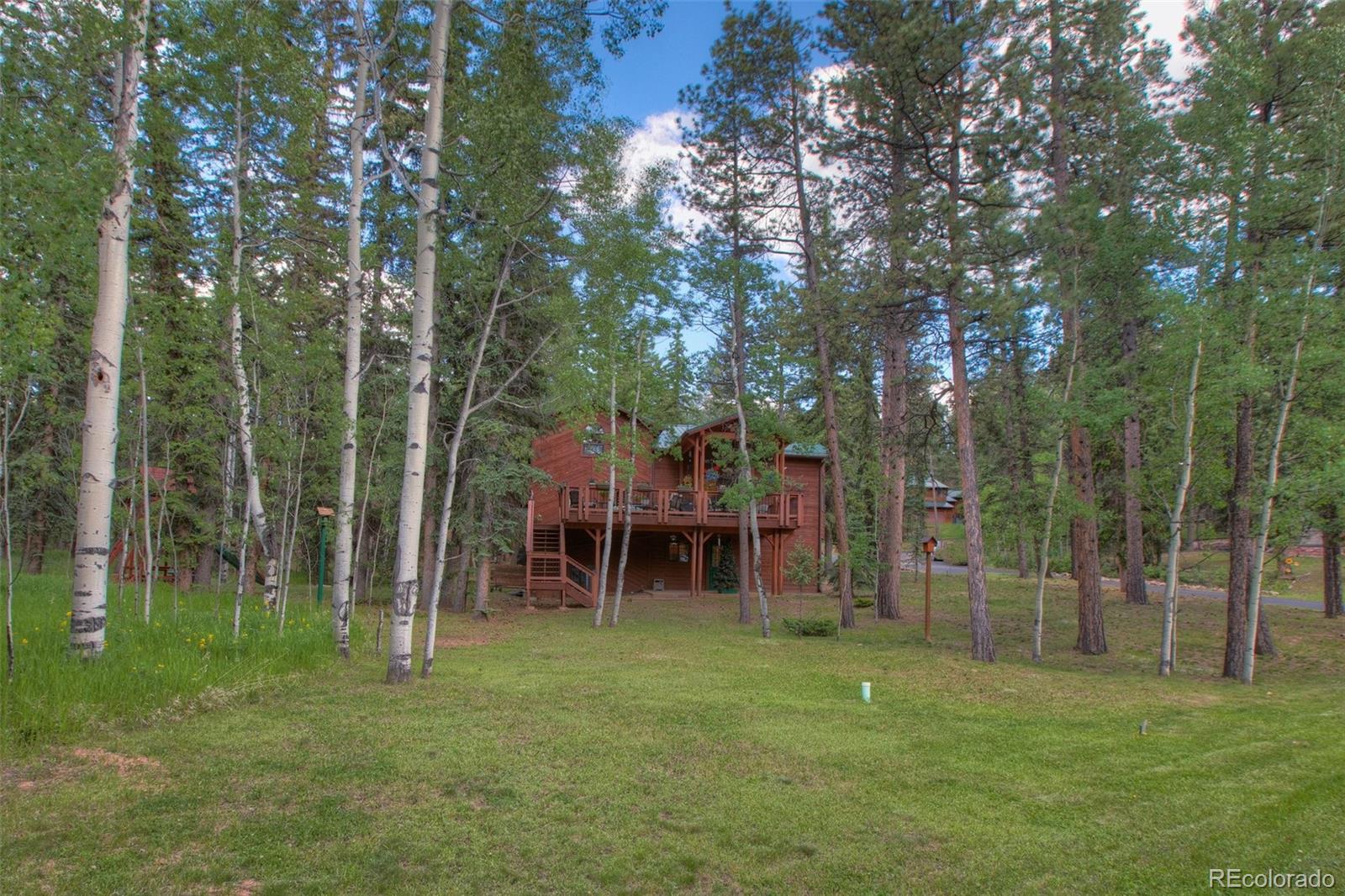 MLS Image #38 for 3415  regent drive,woodland park, Colorado