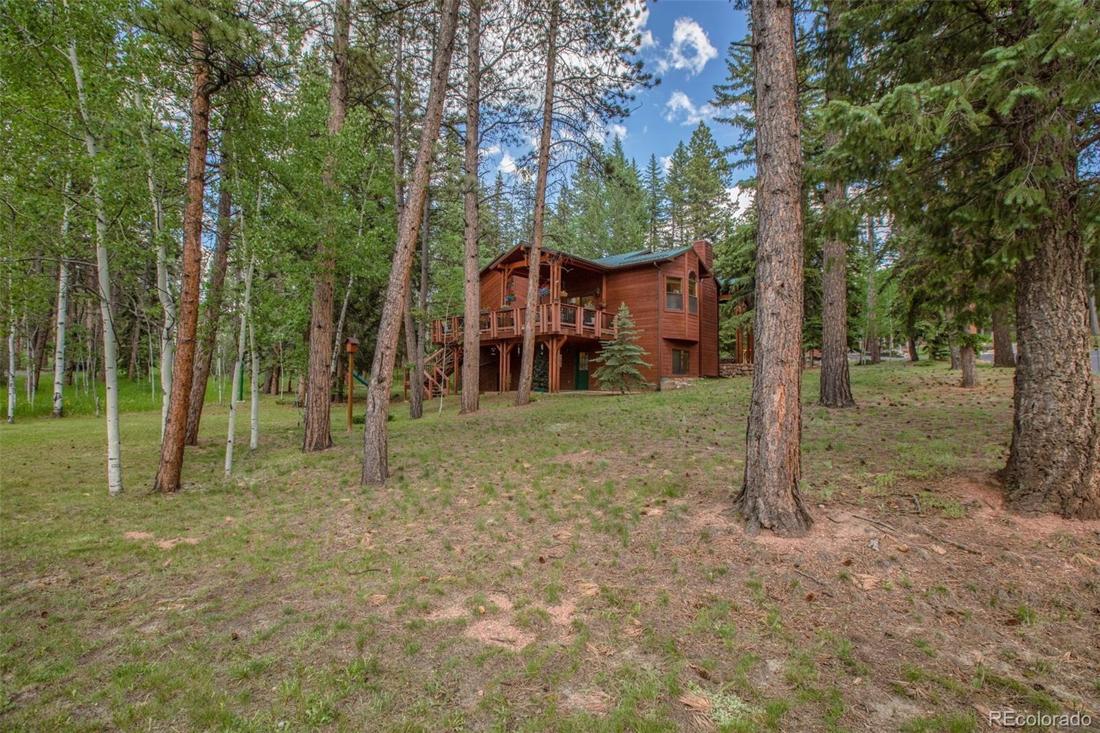 MLS Image #39 for 3415  regent drive,woodland park, Colorado