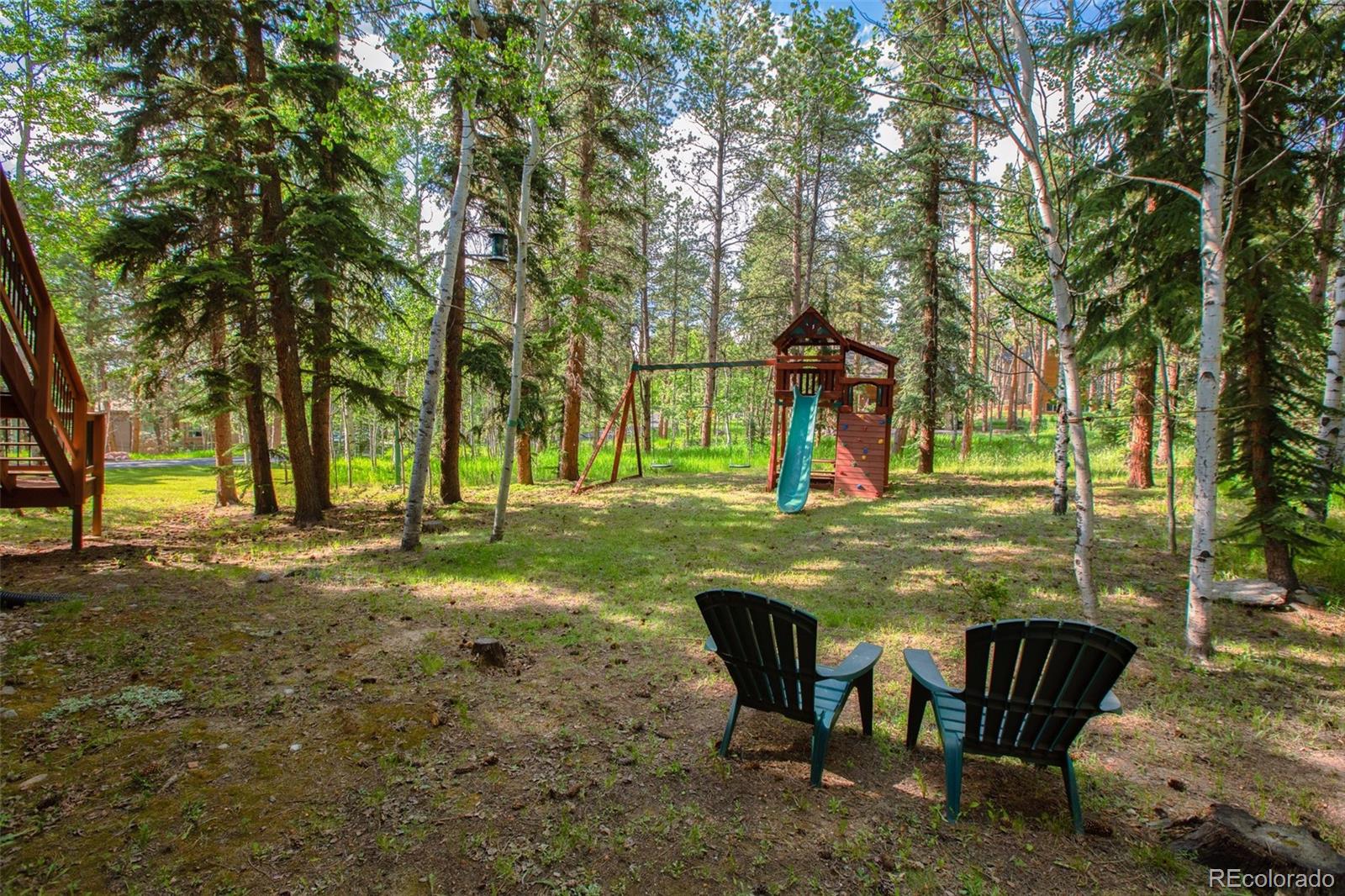 MLS Image #4 for 3415  regent drive,woodland park, Colorado