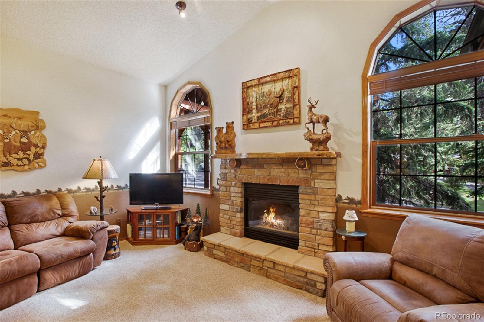 MLS Image #7 for 3415  regent drive,woodland park, Colorado