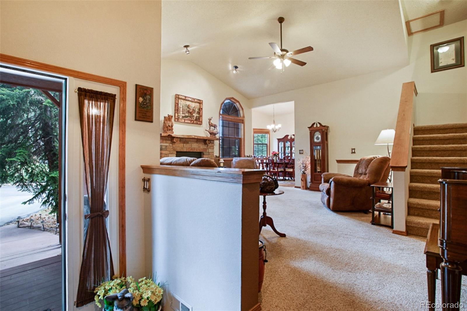 MLS Image #8 for 3415  regent drive,woodland park, Colorado