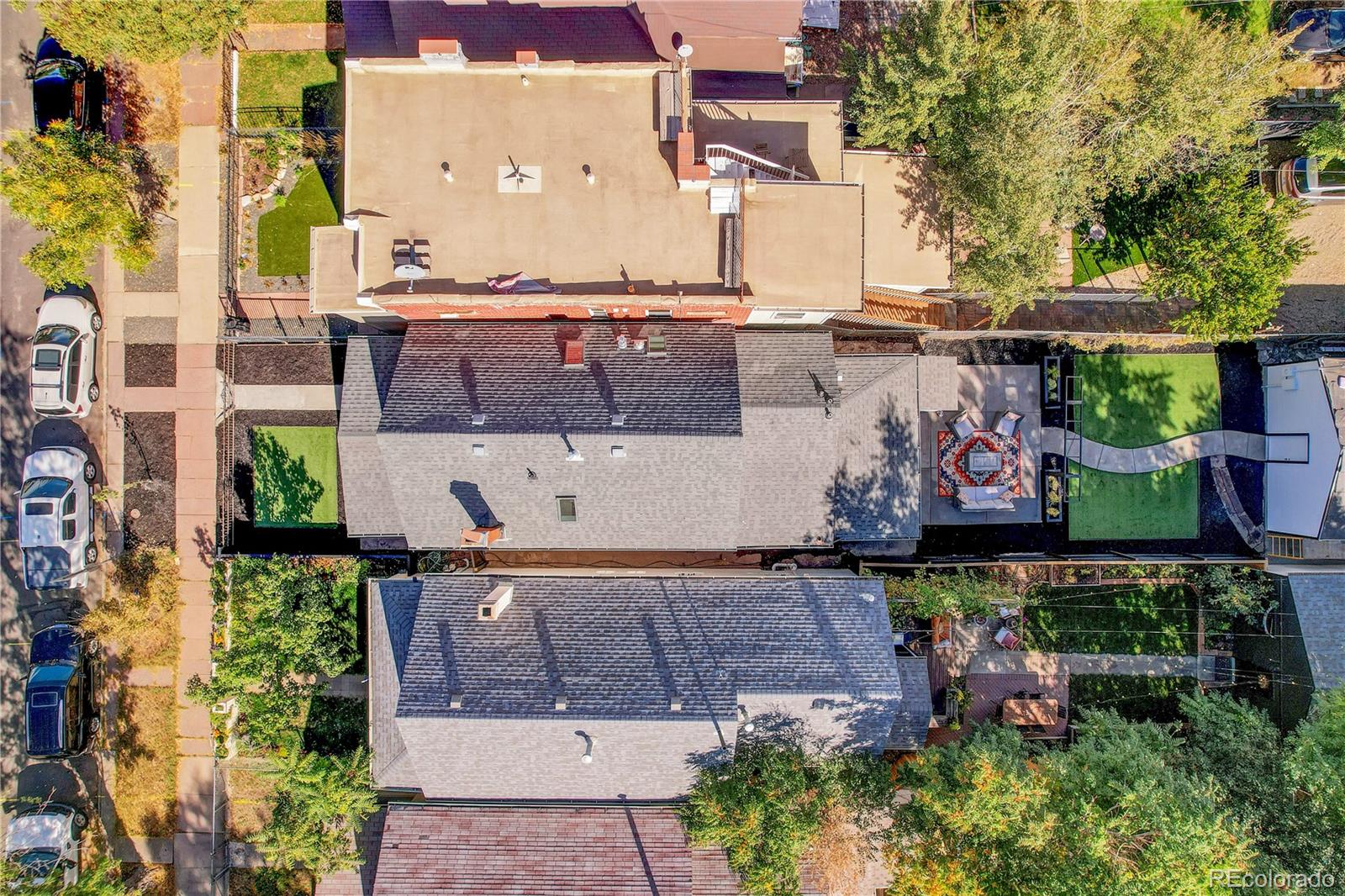 MLS Image #32 for 1044 n lipan street,denver, Colorado