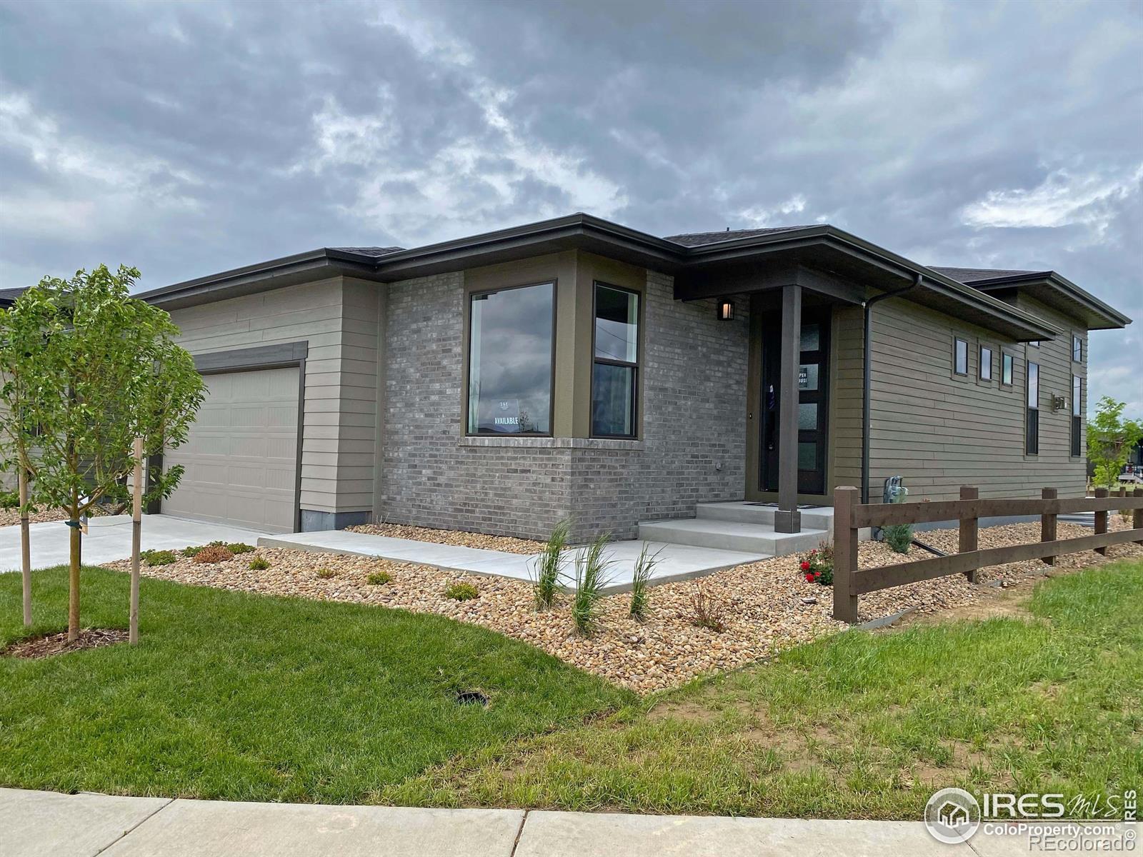 MLS Image #0 for 2643  san cristobal court,timnath, Colorado