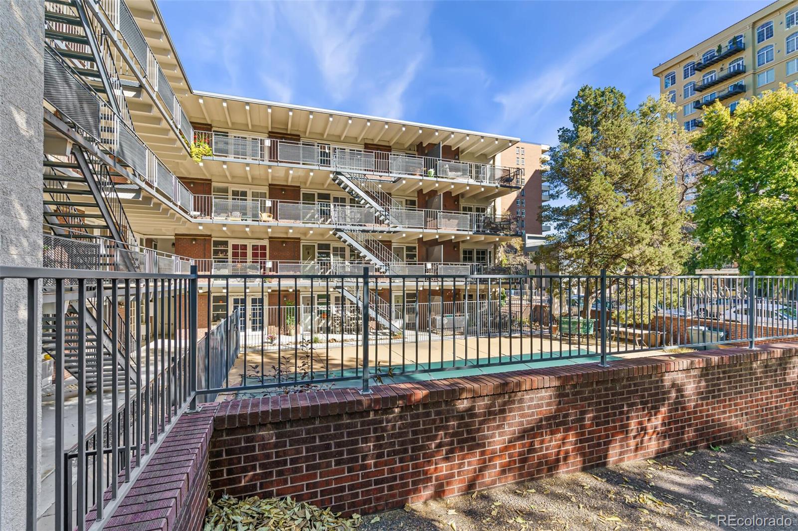 MLS Image #12 for 33 n corona street 403,denver, Colorado