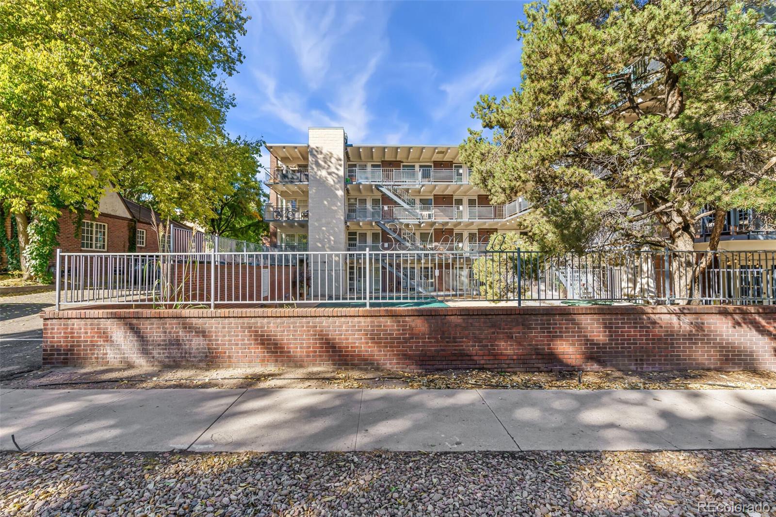 MLS Image #21 for 33 n corona street 403,denver, Colorado