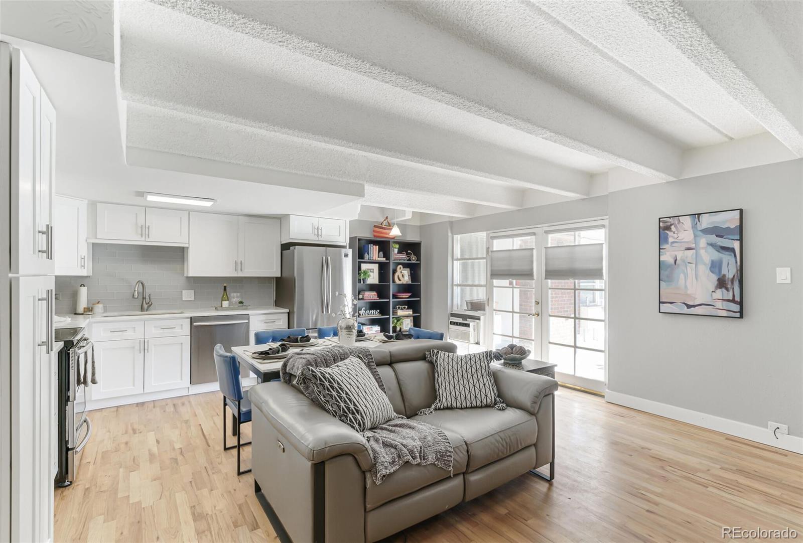 MLS Image #25 for 33 n corona street 403,denver, Colorado