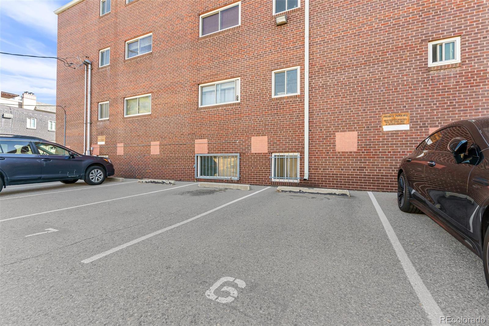 MLS Image #28 for 33 n corona street 403,denver, Colorado