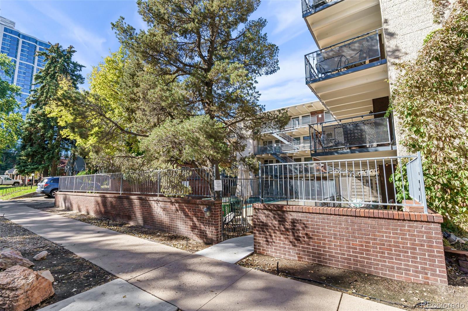 MLS Image #31 for 33 n corona street 403,denver, Colorado