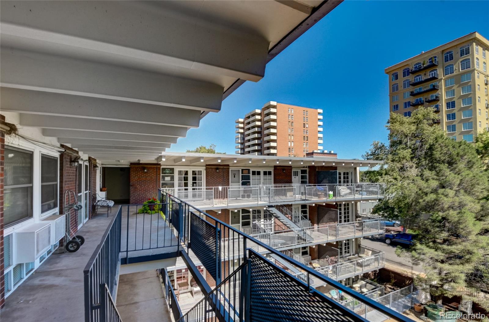 MLS Image #42 for 33 n corona street 403,denver, Colorado