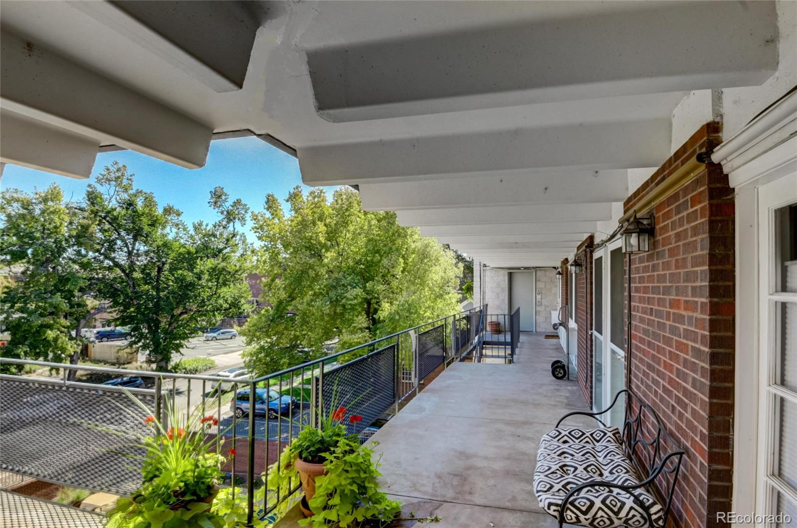 MLS Image #45 for 33 n corona street 403,denver, Colorado