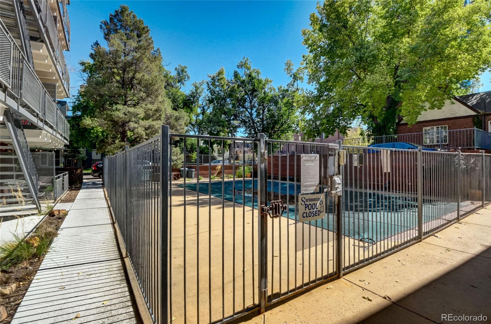 MLS Image #47 for 33 n corona street 403,denver, Colorado