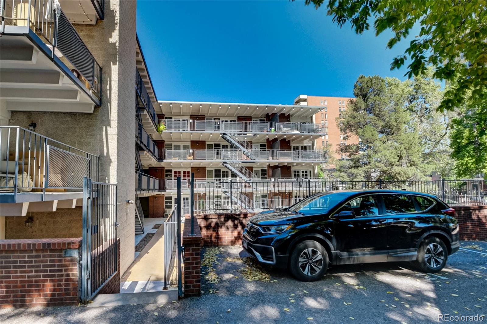 MLS Image #49 for 33 n corona street 403,denver, Colorado