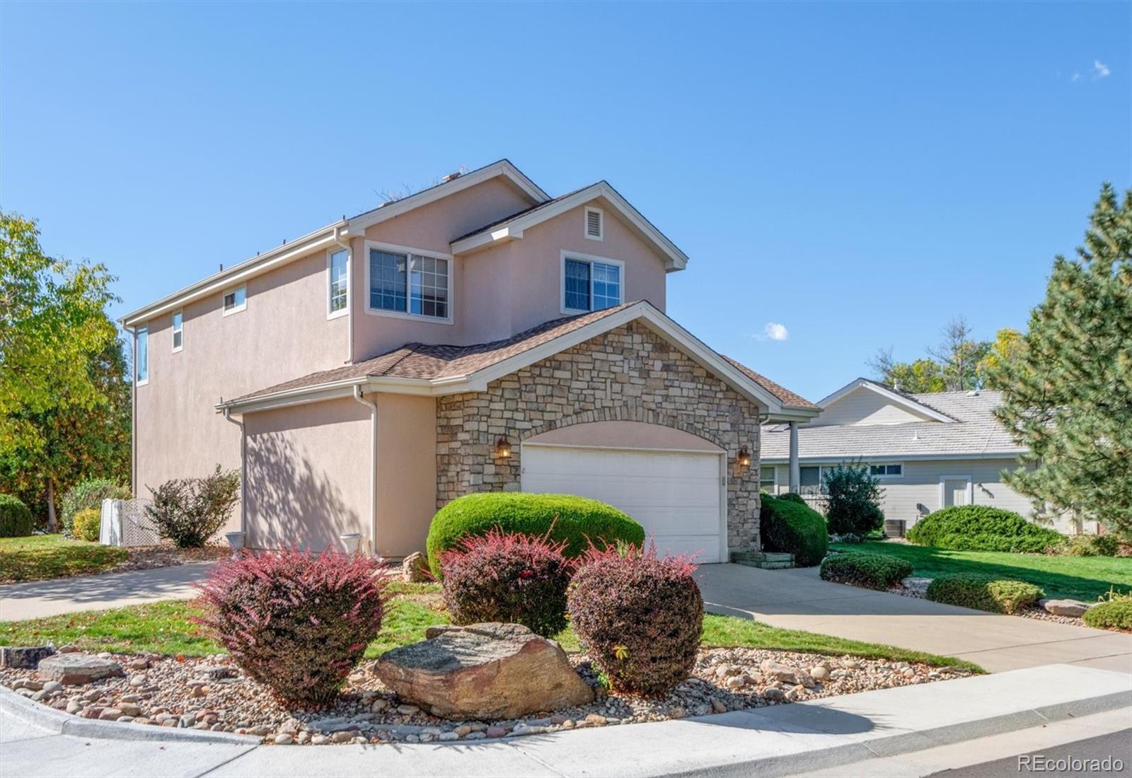 MLS Image #1 for 15972 w 66th circle,arvada, Colorado