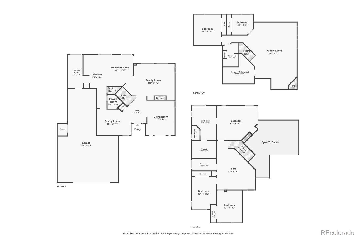 MLS Image #34 for 15972 w 66th circle,arvada, Colorado