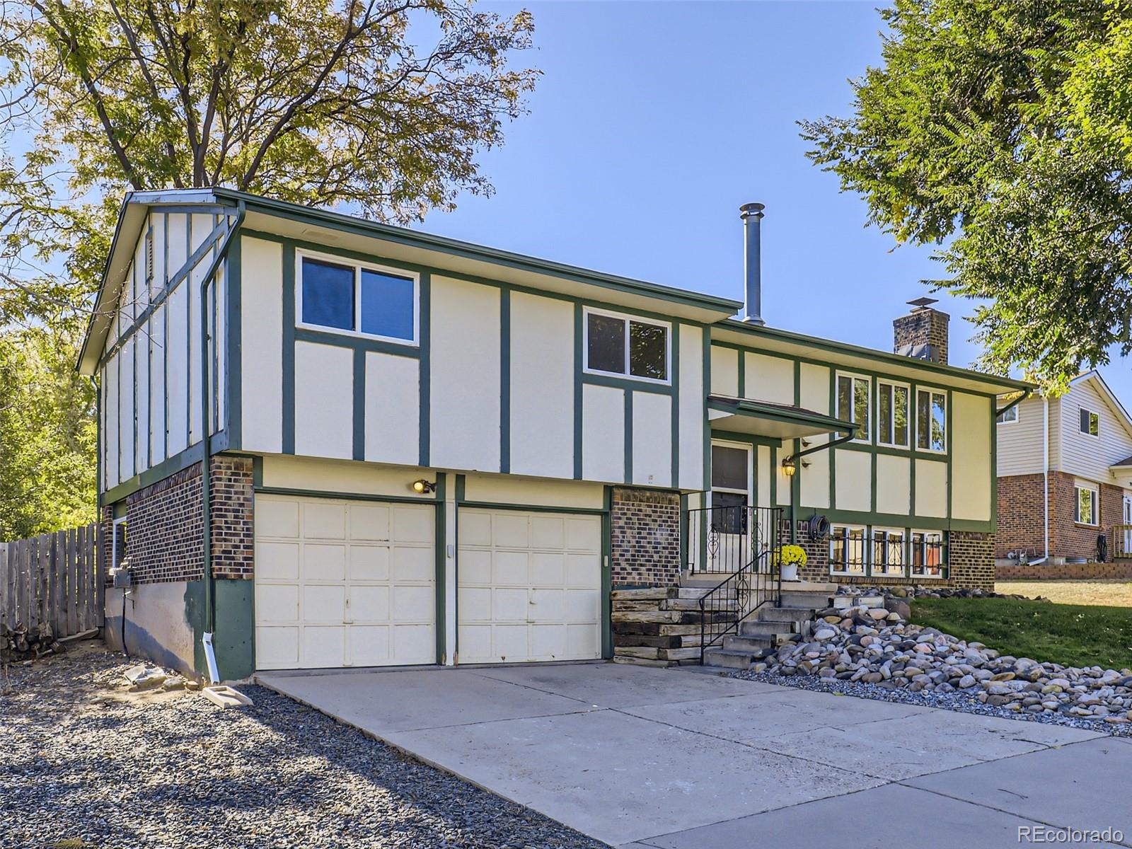 Report Image for 18972 E Brunswick Place,Aurora, Colorado