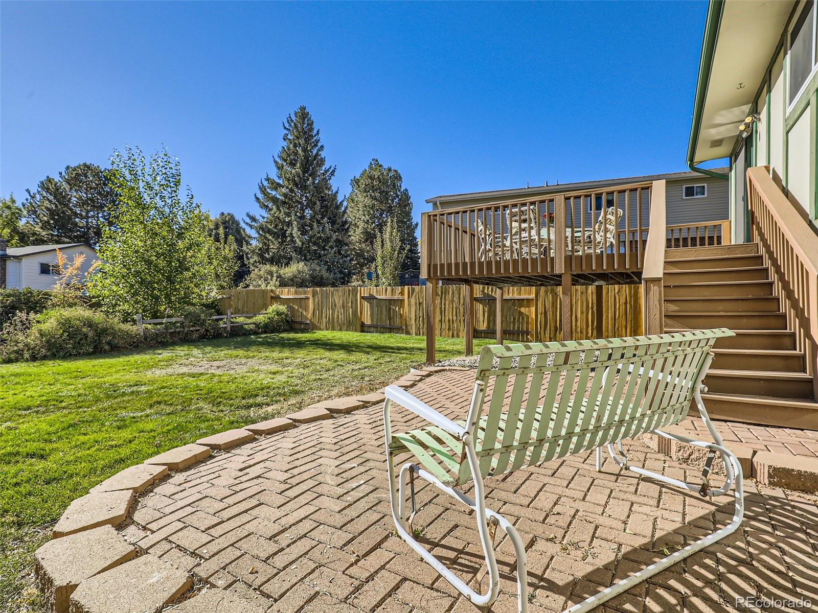 MLS Image #22 for 18972 e brunswick place,aurora, Colorado