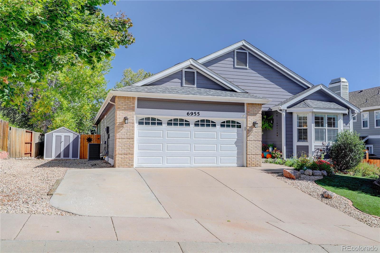 Report Image for 6955  Cotton Drive,Colorado Springs, Colorado