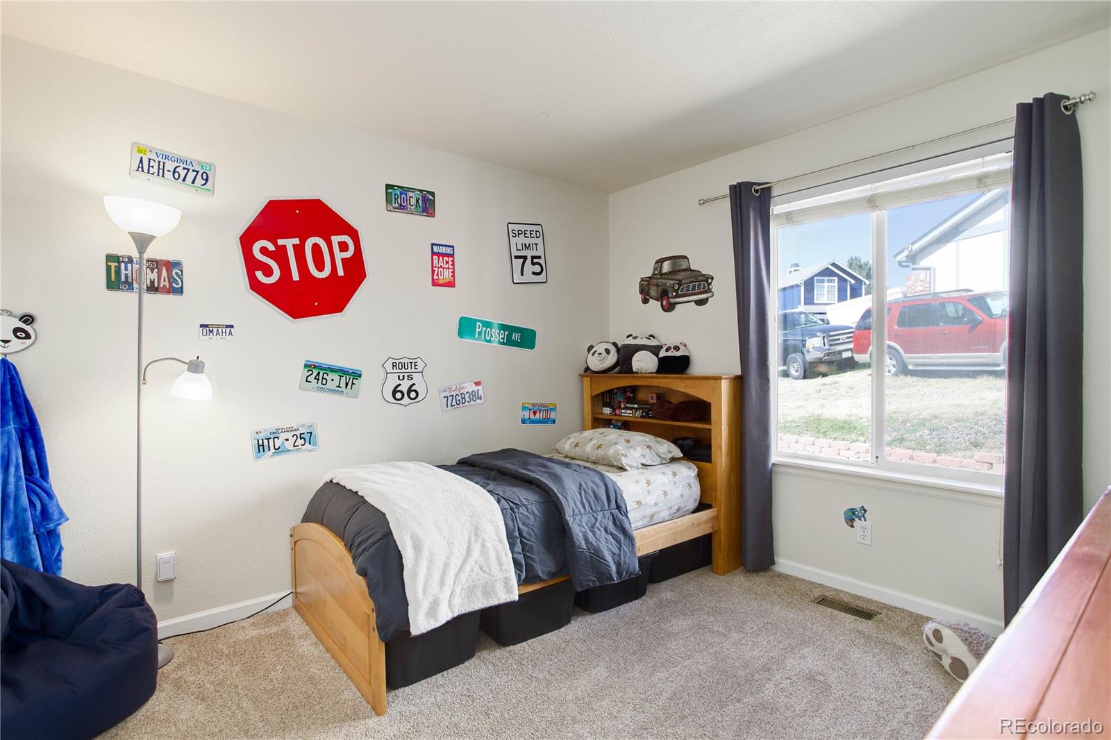 MLS Image #22 for 6955  cotton drive,colorado springs, Colorado