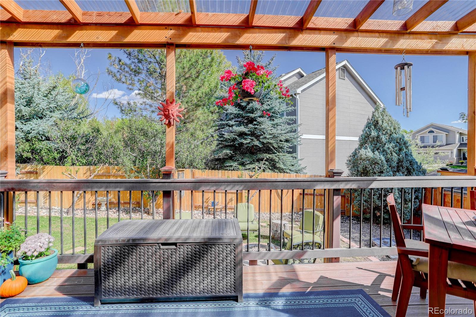 MLS Image #35 for 6955  cotton drive,colorado springs, Colorado