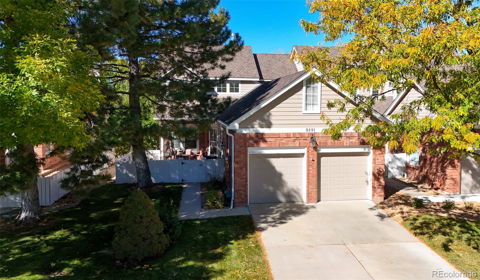 MLS Image #26 for 9891  greensview circle,lone tree, Colorado