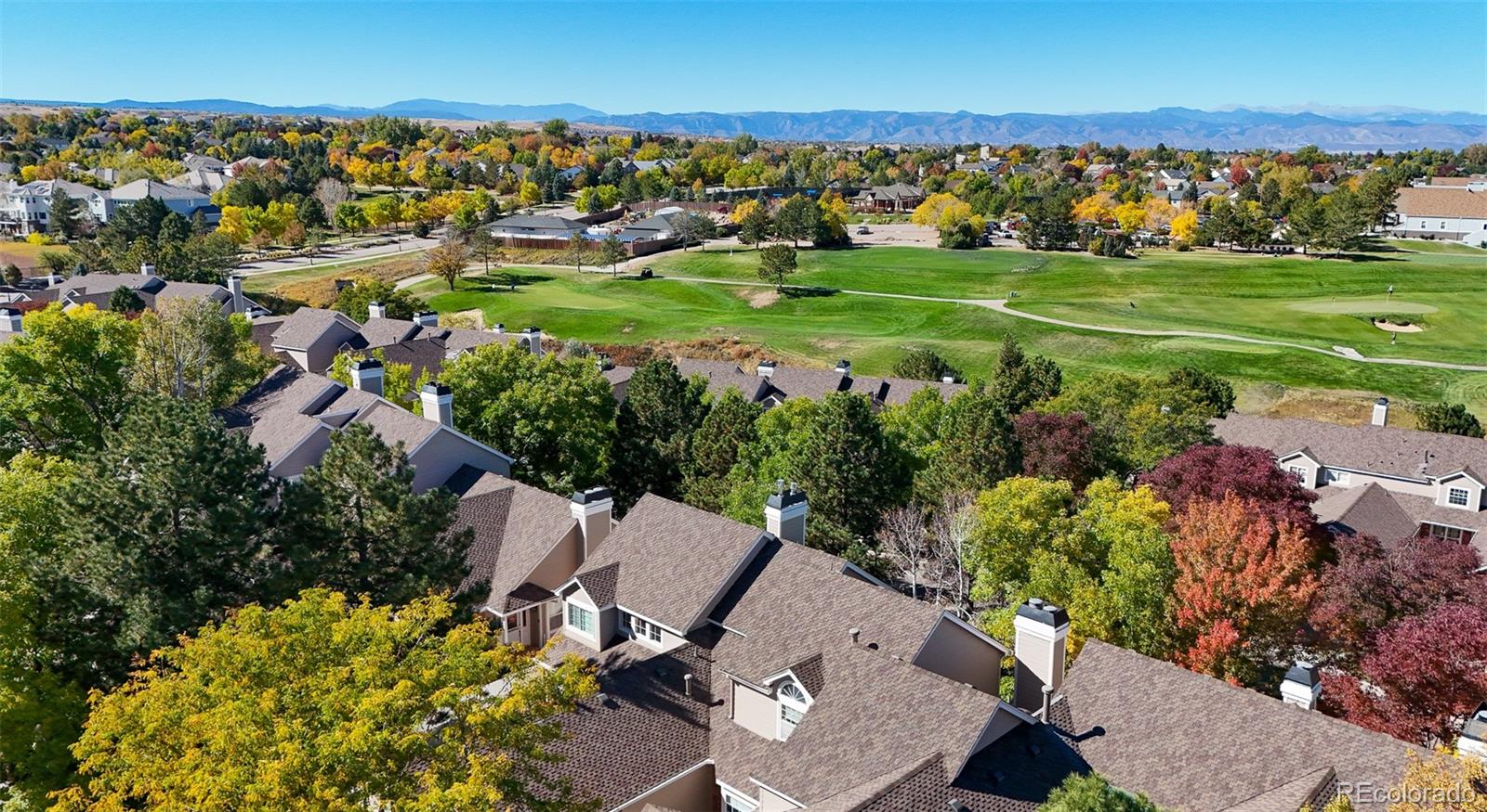 MLS Image #27 for 9891  greensview circle,lone tree, Colorado