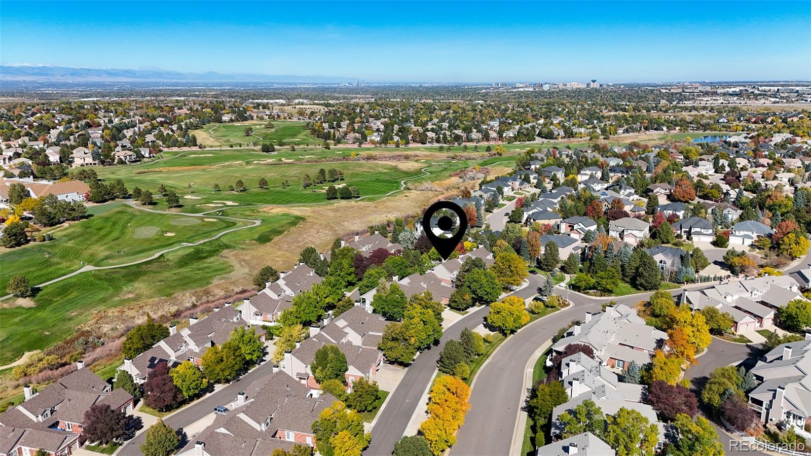 MLS Image #28 for 9891  greensview circle,lone tree, Colorado