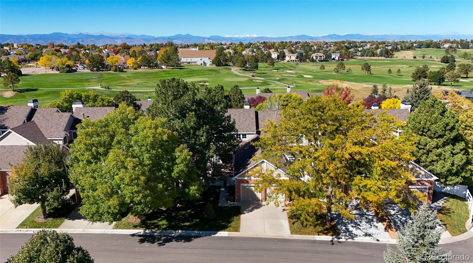 MLS Image #29 for 9891  greensview circle,lone tree, Colorado