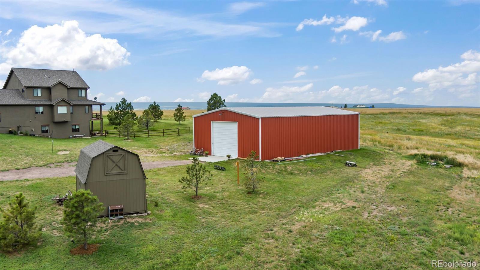 MLS Image #29 for 30353  chisholm trail,elizabeth, Colorado