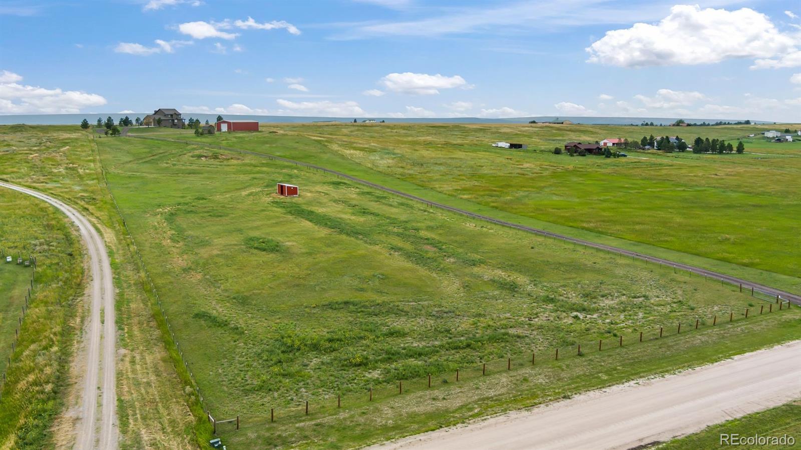 MLS Image #30 for 30353  chisholm trail,elizabeth, Colorado