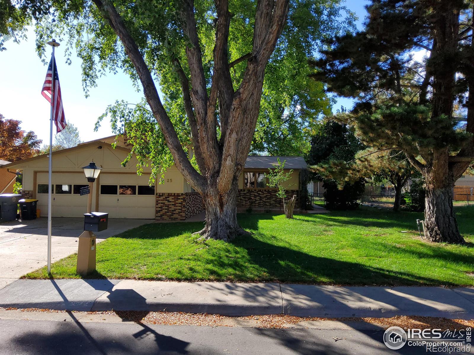 MLS Image #0 for 25  college court,longmont, Colorado