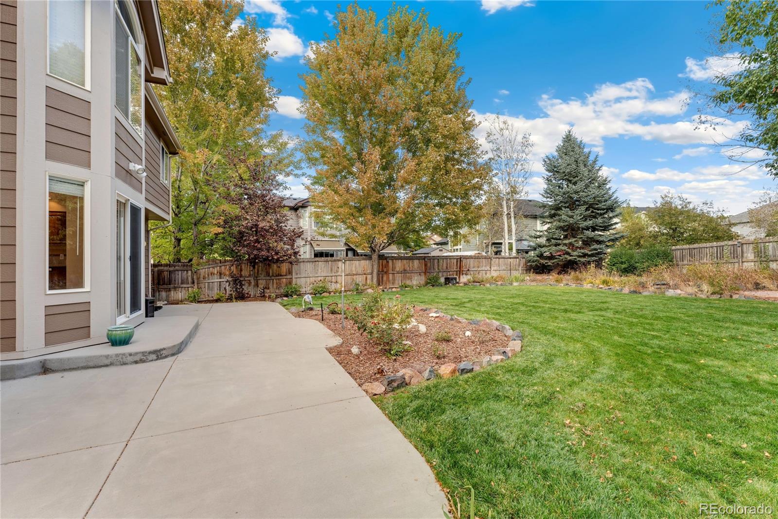 MLS Image #37 for 5116 s argonne street,centennial, Colorado