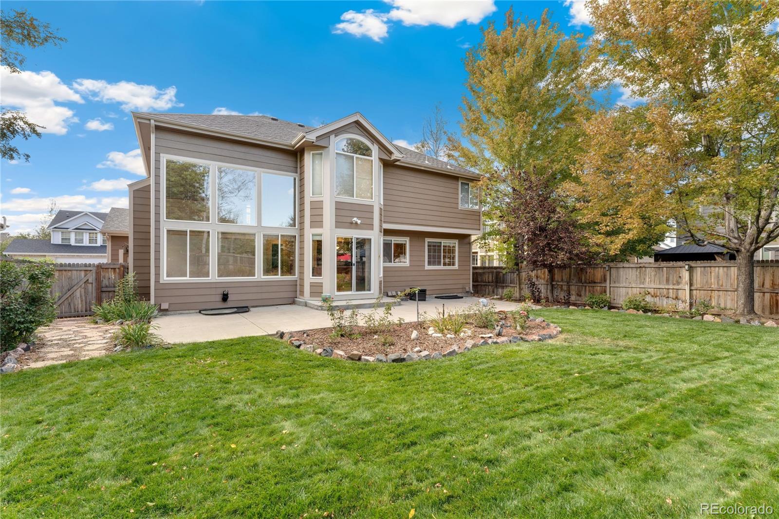 MLS Image #38 for 5116 s argonne street,centennial, Colorado